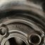 Ocelové disky Fiat/Lancia 6Jx15'' , R15 , 4x98 , E