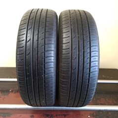 Lassa 185/65 R15 88H 5,5mm (Bazarové)
