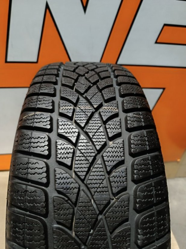 Zimní kola na VW Passat 5x112 , ET44, 215/60R16