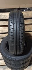 Fulda 165/70 R14 81T 5-5,5mm (Bazarové)
