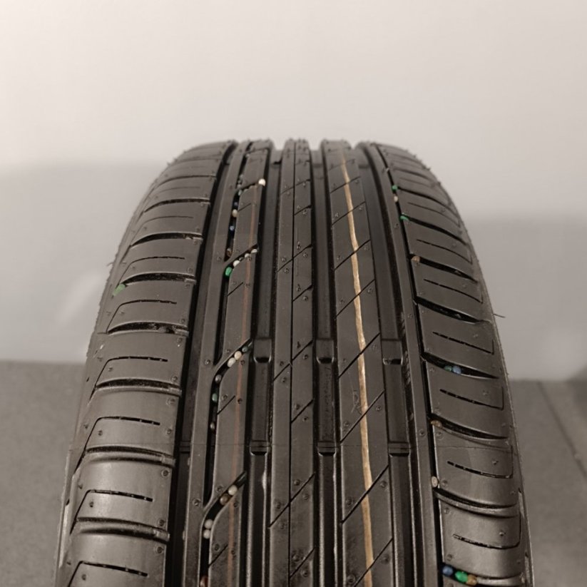ALU kola Volkswagen UP, Škoda Citigo 185/50 R16