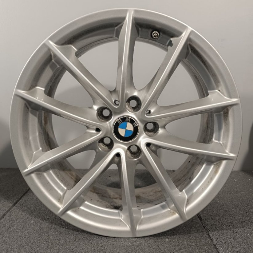 Alu kola na BMW 5,6 a 7, 7,5Jx17'', 5x112, ET27