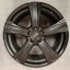 Alu kola Advanti 8,5Jx19 , R19 , 5x108 , ET35