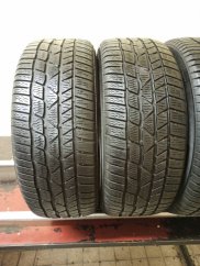 Continental 195/50 R16 88H 5-5,5mm (Bazarové)