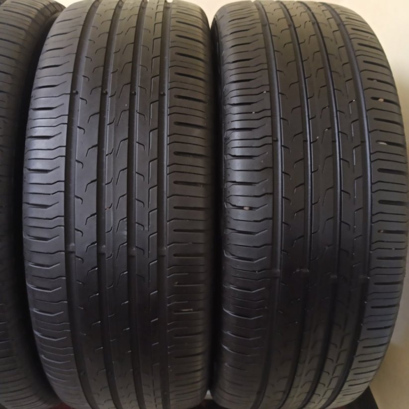 Continental Eco Contact 6 235/45 R20 100V 5 mm (Bazarové)