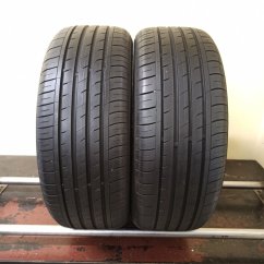 Nexen N Fera SU1 215/55 R17 94V 5,5 mm (Použité)