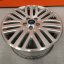 Alu kola Ford Mondeo 7,5Jx17'', 5x108 , ET55