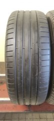 Pirelli 225/50 R18 99W 1x5mm 1x3,5mm (Použité)