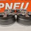 Alu kola Autec 7,5Jx17 , R17 , 5x112 , ET40