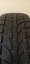 Bridgestone Blizzak 245/65 R17 111T 7 - 7,5 mm (Bazarové)