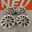 Originální alu kola Audi A1 6,5Jx16, 5x100, ET40