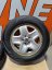 Kola Mazda CX-5, 7x17'' 5x114,3 , ET50, zimní pneu