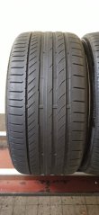 Continental ContiSportContact 265/30 R20 94Y 4 mm (Použité)