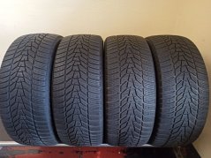 Hankook 235/45 R19 99V 4,5-5,5mm (Použité)