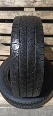 Continental 215/60 R17C 109/107T 4,5-5mm (Bazarové)