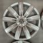 Poklice Volkswagen Tiguan 17" (použité)