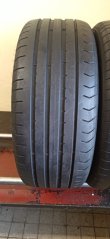 Fulda SportControl 2 225/50 R17 98Y 3,5-4,5mm (Použité)