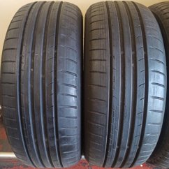Dunlop Sport Blu Response 205/60 R16 92V 5,5 mm (Bazarové)