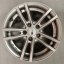 Alu kola Brock BMW a VW 7x16 , R16 , 5x120, ET31