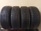 Bridgestone Blizzak 245/65 R17 111T 7 - 7,5 mm (Použité)