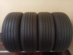 Goodyear Efficient Grip 205/55 R16 91V 3,5 - 4 mm (Bazarové)
