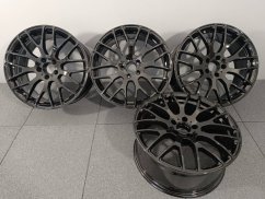 Alu kola Platin 8,5Jx19'' , R19 , 5x112 , ET30