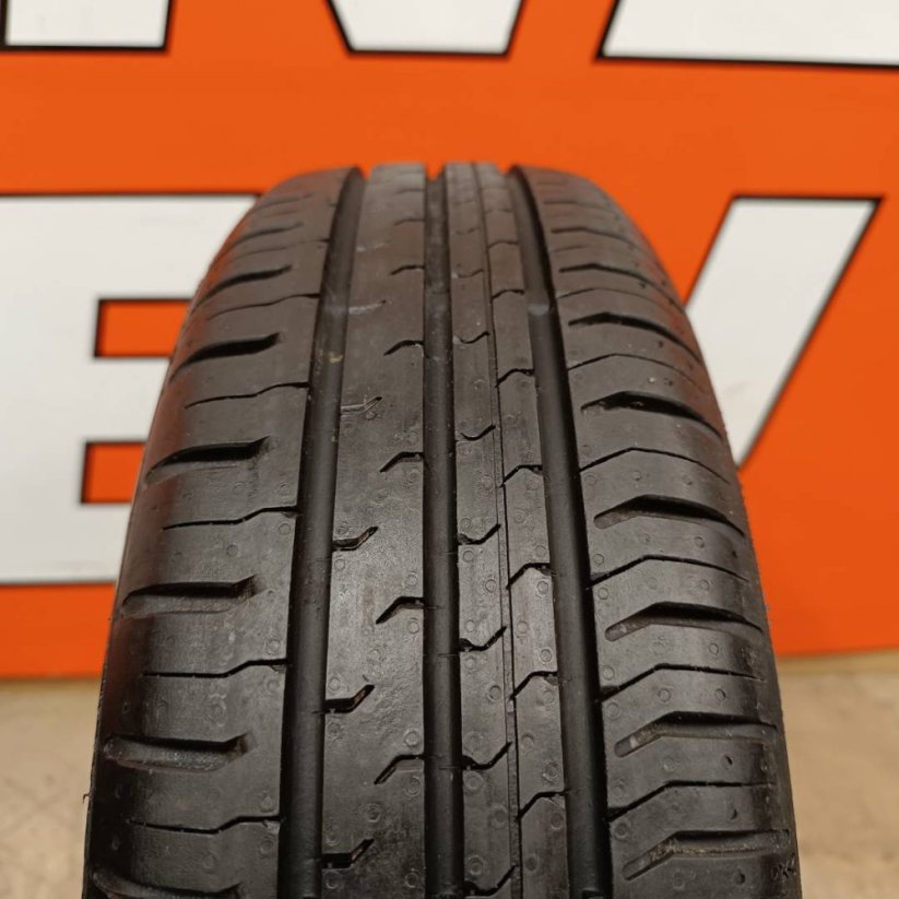 Disky Opel Karl + letní pneumatiky 165/65 R14 79T