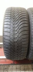 Falken 225/55 R17 101V 5,5mm (Bazarové)