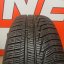ALU kola Ronal 5x112, ET45, zimní pneu 235/60 R17