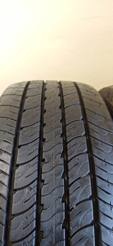 Goodyear Marathon Cargo 235/65 R16C 115/113R 6,5-7,5mm (Bazarové)