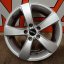 Alu kola OXXO 7x17 , 5x114,3 , ET39, TOYOTA