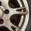 ALU kola Seat Leon 5x112, zimní pneu 195/65 R15