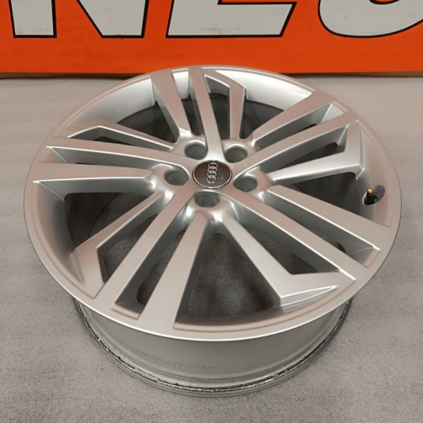 Originální alu kola Audi Q5, SQ5 8Jx20 ,ET39