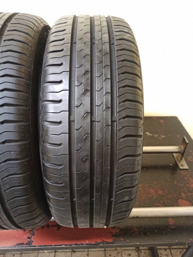 Continental 185/55 R15 86H 6,5mm (Použité)