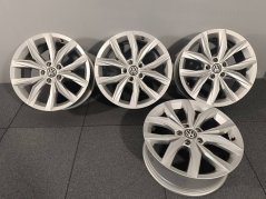 Alu kola Volkswagen Tiguan, Škoda Kodiaq R18