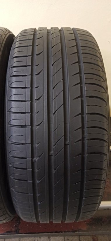 Hankook Ventus Prime 2 225/45 R17 91V 5 mm (Použité)