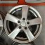 Alu kola Alutec 6Jx16'' , R16 , 5x112 , ET48