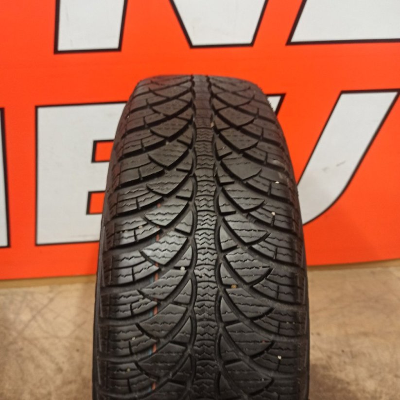 Kola na Mazda 2, Mazda Demio zimní pneu 185/65 R15