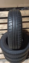 Fulda 165/70 R14 81T 5-5,5mm (Použité)