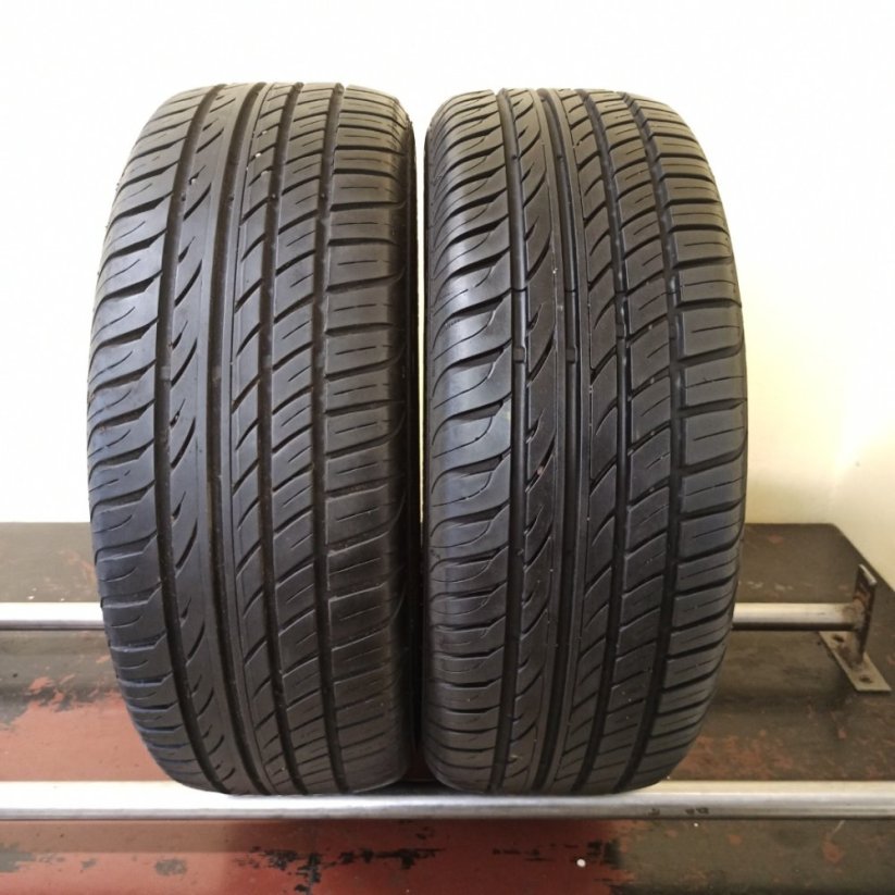 Platin RP410 Diamant 205/55 R16 91V 6,5 mm (Bazarové)