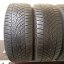 Goodyear 235/50 R19 99V 2x6,5mm 2x5,5mm (Bazarové)