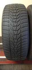Hankook 235/55 R19 105V 5,5-6,5mm (Bazarové)