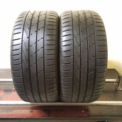 Hankook Ventus S1 Evo 2 245/45 R17 95W 4,5-5mm (Bazarové)