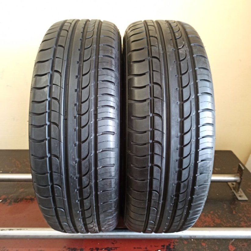 Prestivo 205/65 R15 94H 6,5mm (Bazarové)
