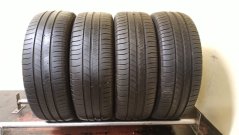 Michelin Energy Saver 205/60 R16 92H 4,5 - 5 mm (Bazarové)