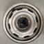 Ocelové disky Volkswagen 6Jx14'' , R14, 4x100 ET45