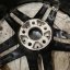 Alu kola ATS (Mercedes) 9Jx21 , R21 , 5x112 , ET37