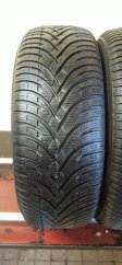 Kleber 215/55 R16 93H 5-6mm (Bazarové)