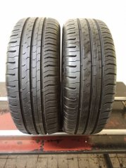 Continental 185/55 R15 86H 6,5mm (Použité)