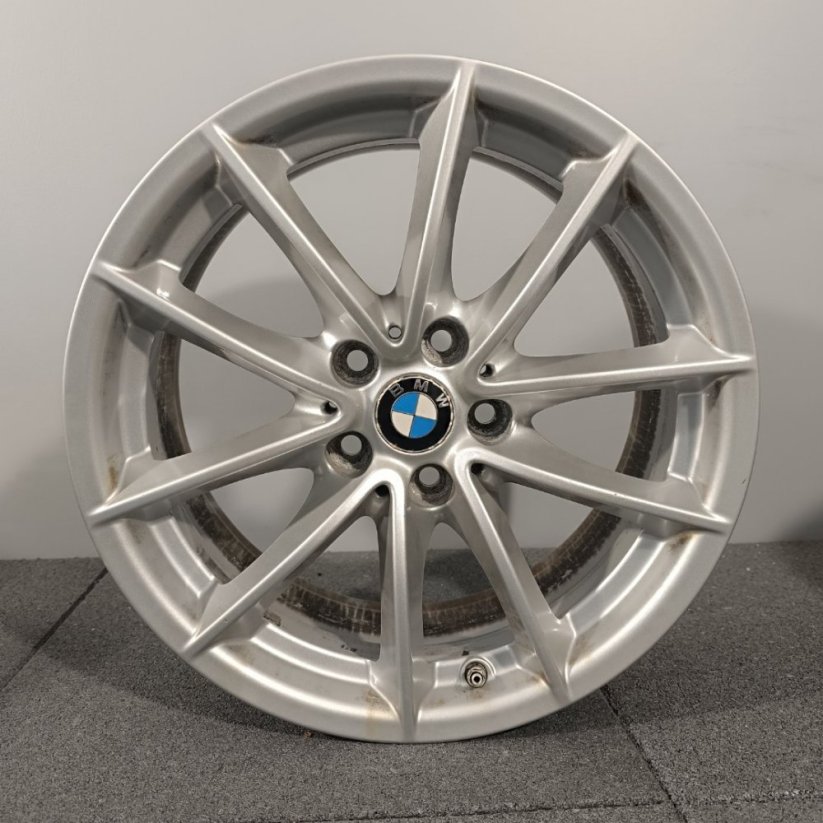 Alu kola na BMW 5,6 a 7, 7,5Jx17'', 5x112, ET27